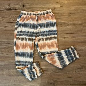 Lounge pants NWT size large